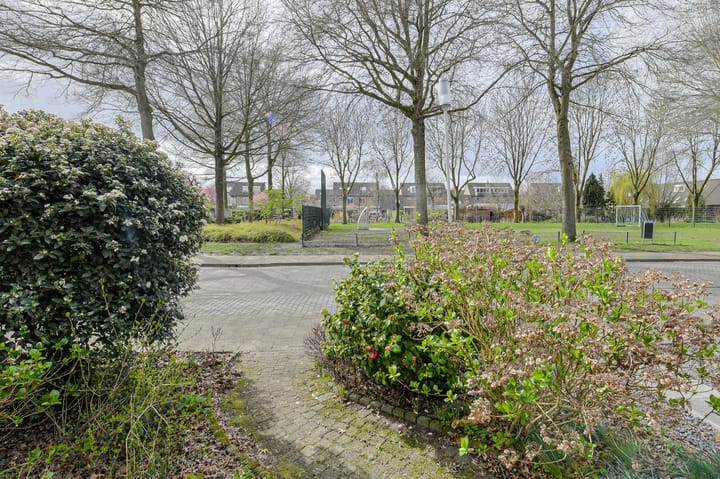 Foto 5 van Groene Hil 5