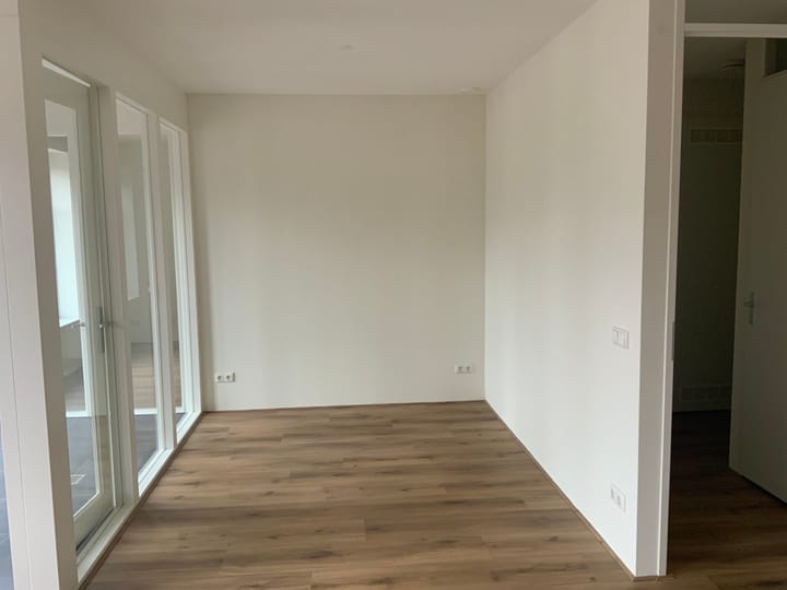 Foto 4 van Nieuw Baarnstraat 11-C