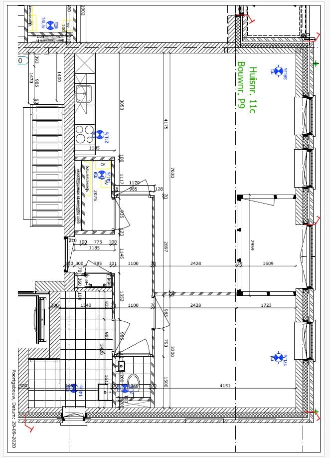 Foto 5 van Nieuw Baarnstraat 11-C