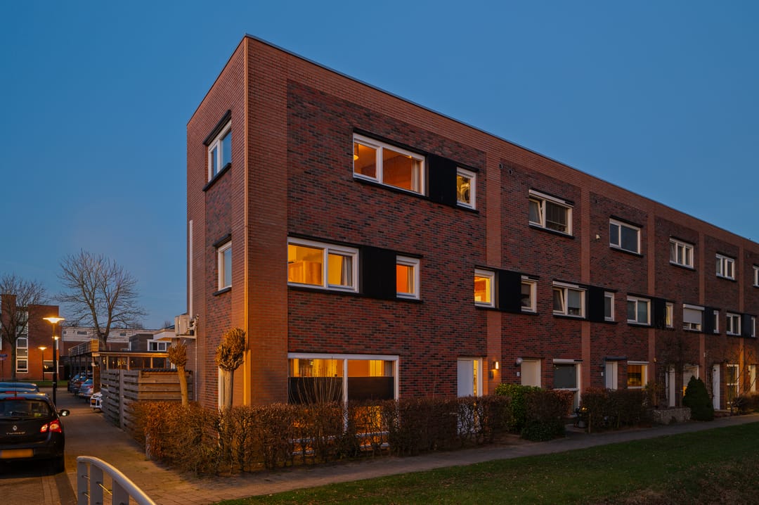 Foto 1 van Veerispad 1