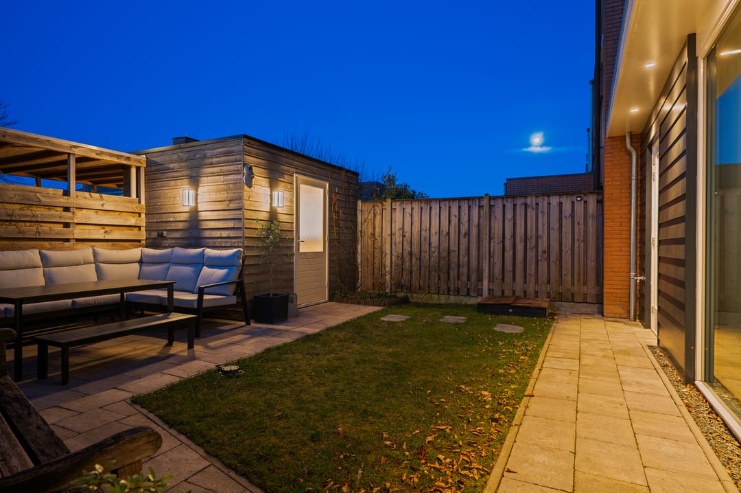 Foto 2 van Veerispad 1