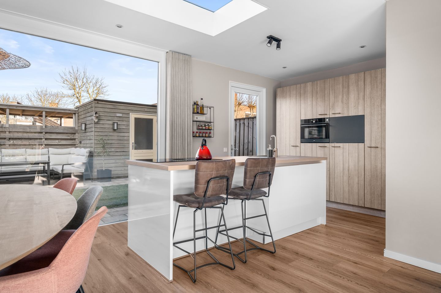 Foto 10 van Veerispad 1