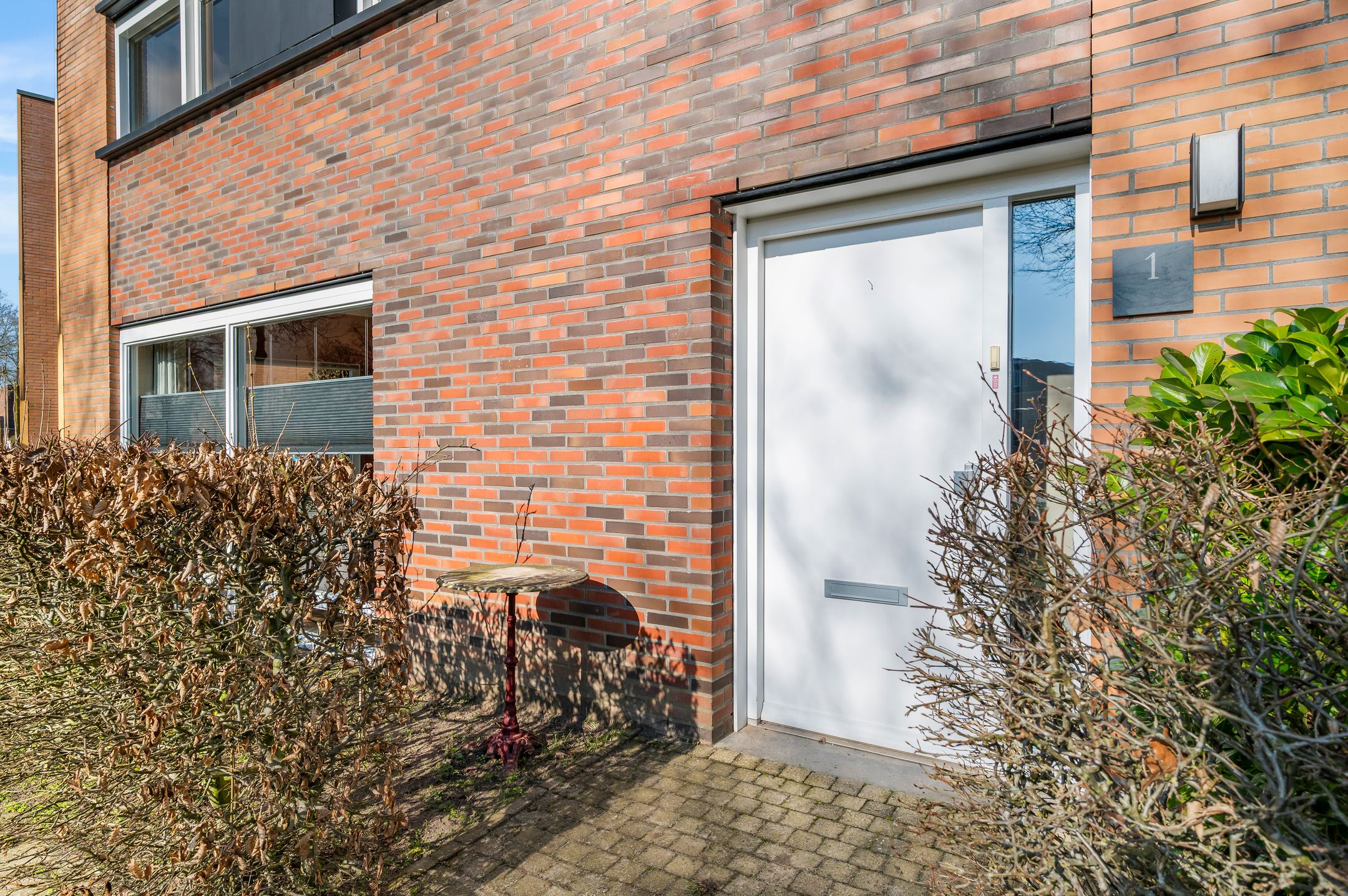 Foto 30 van Veerispad 1