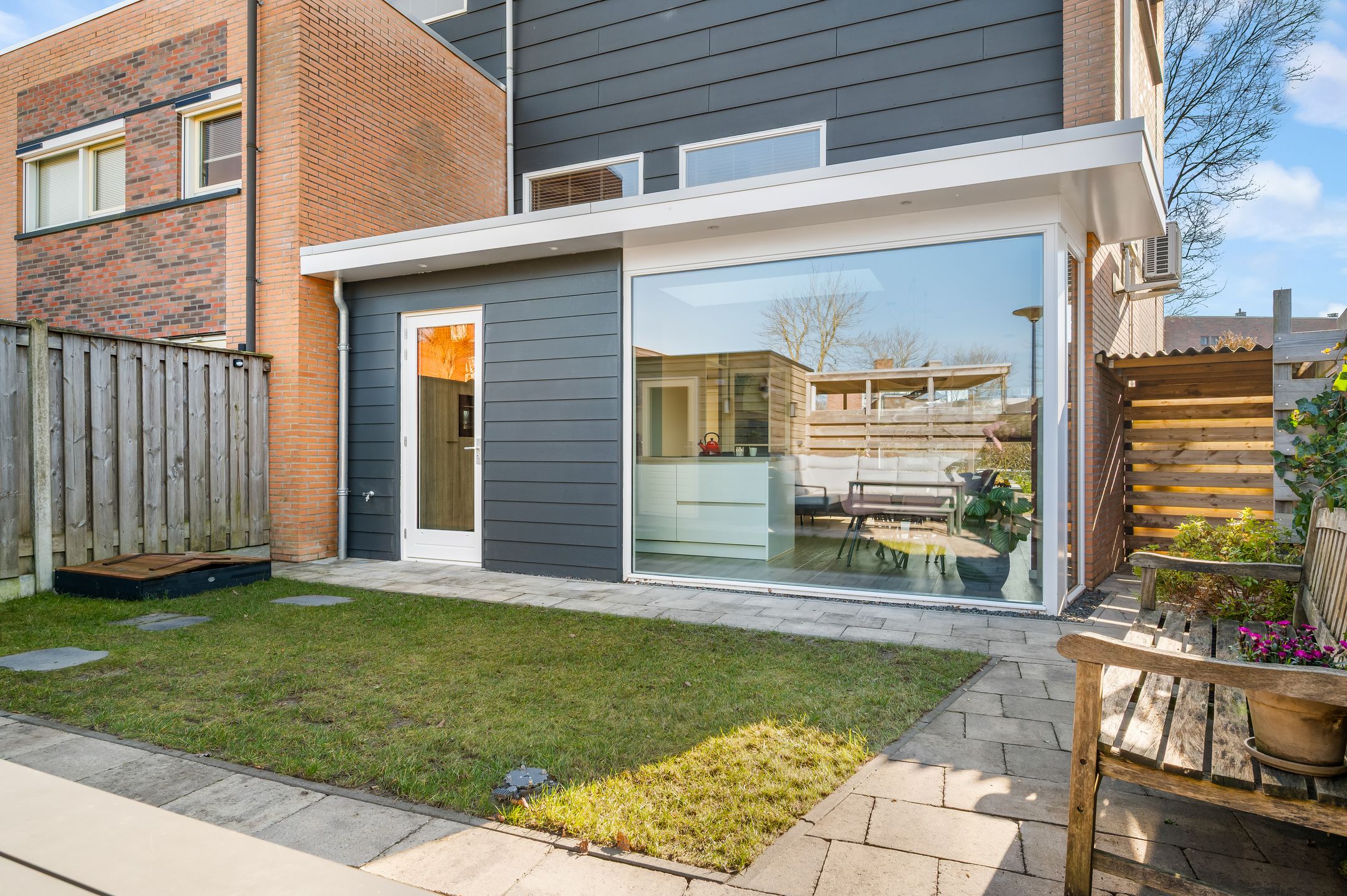 Foto 24 van Veerispad 1