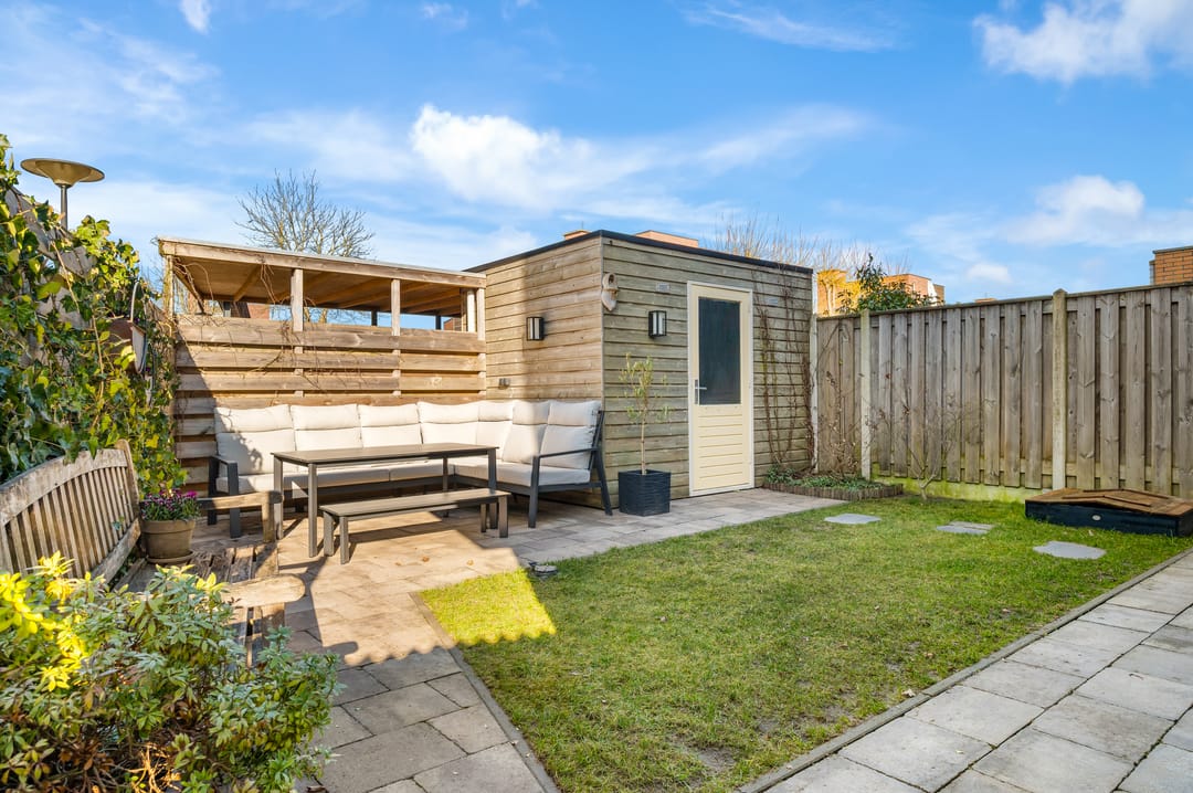 Foto 26 van Veerispad 1