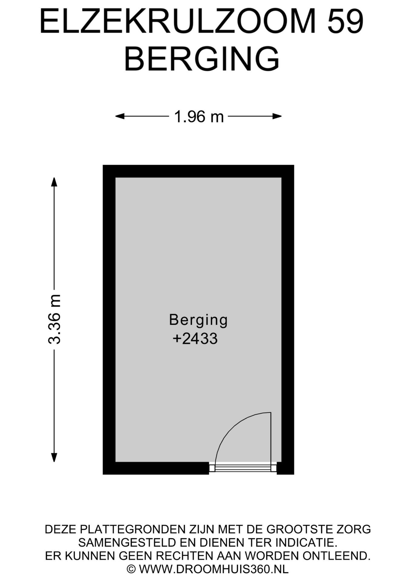Foto 24 van Elzekrulzoom 59