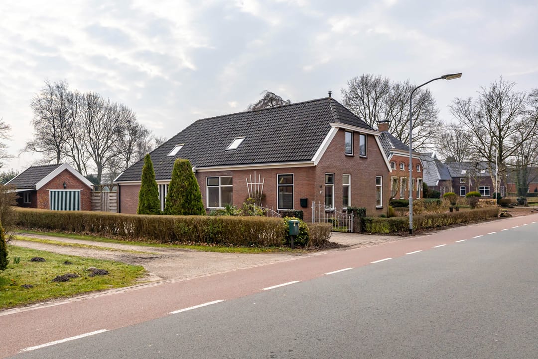 Photo 1 of Hoofdweg 48