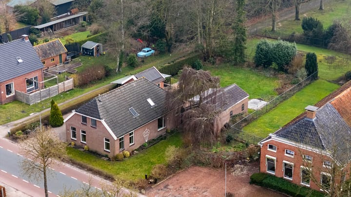 Foto 2 van Hoofdweg 48