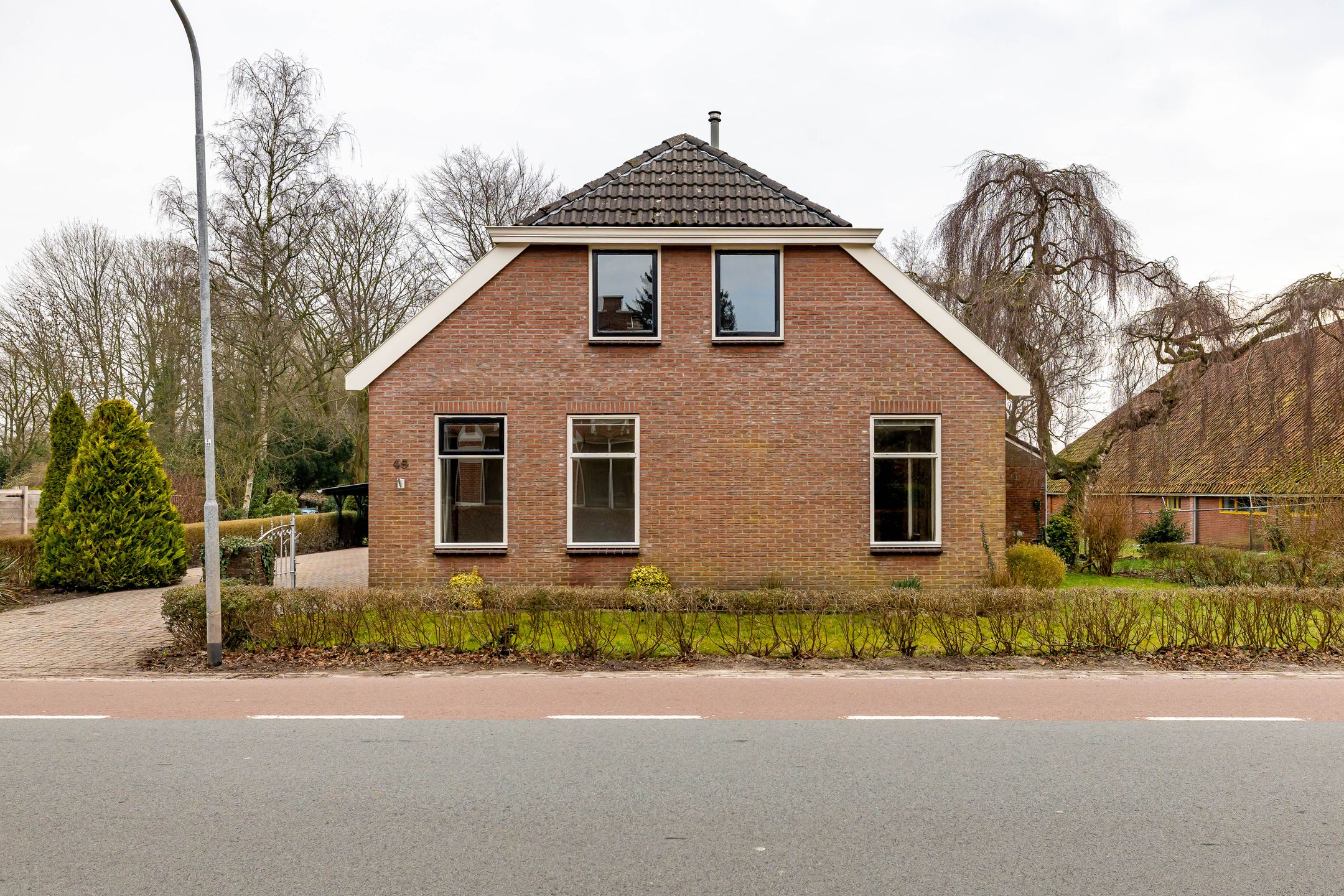 Photo 3 of Hoofdweg 48