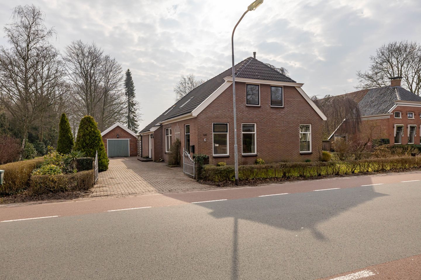 Photo 5 of Hoofdweg 48