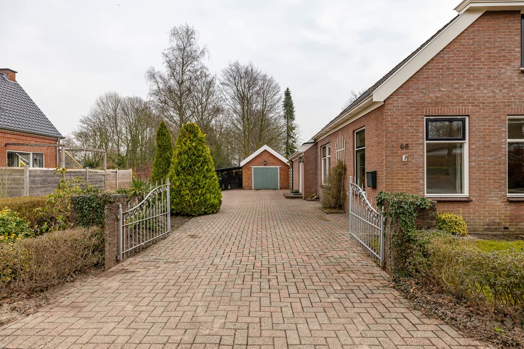 Photo 7 of Hoofdweg 48