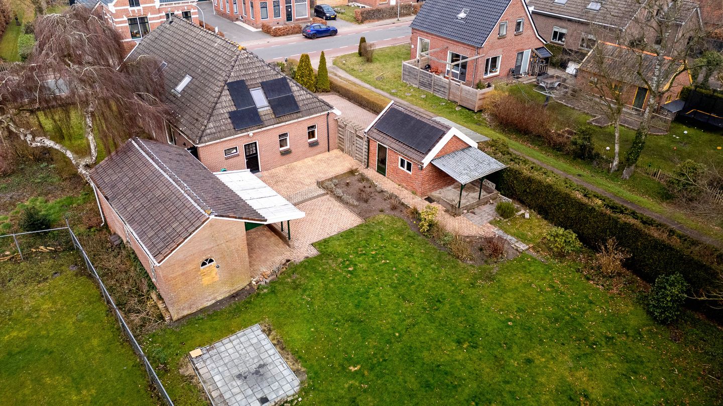 Photo 65 of Hoofdweg 48