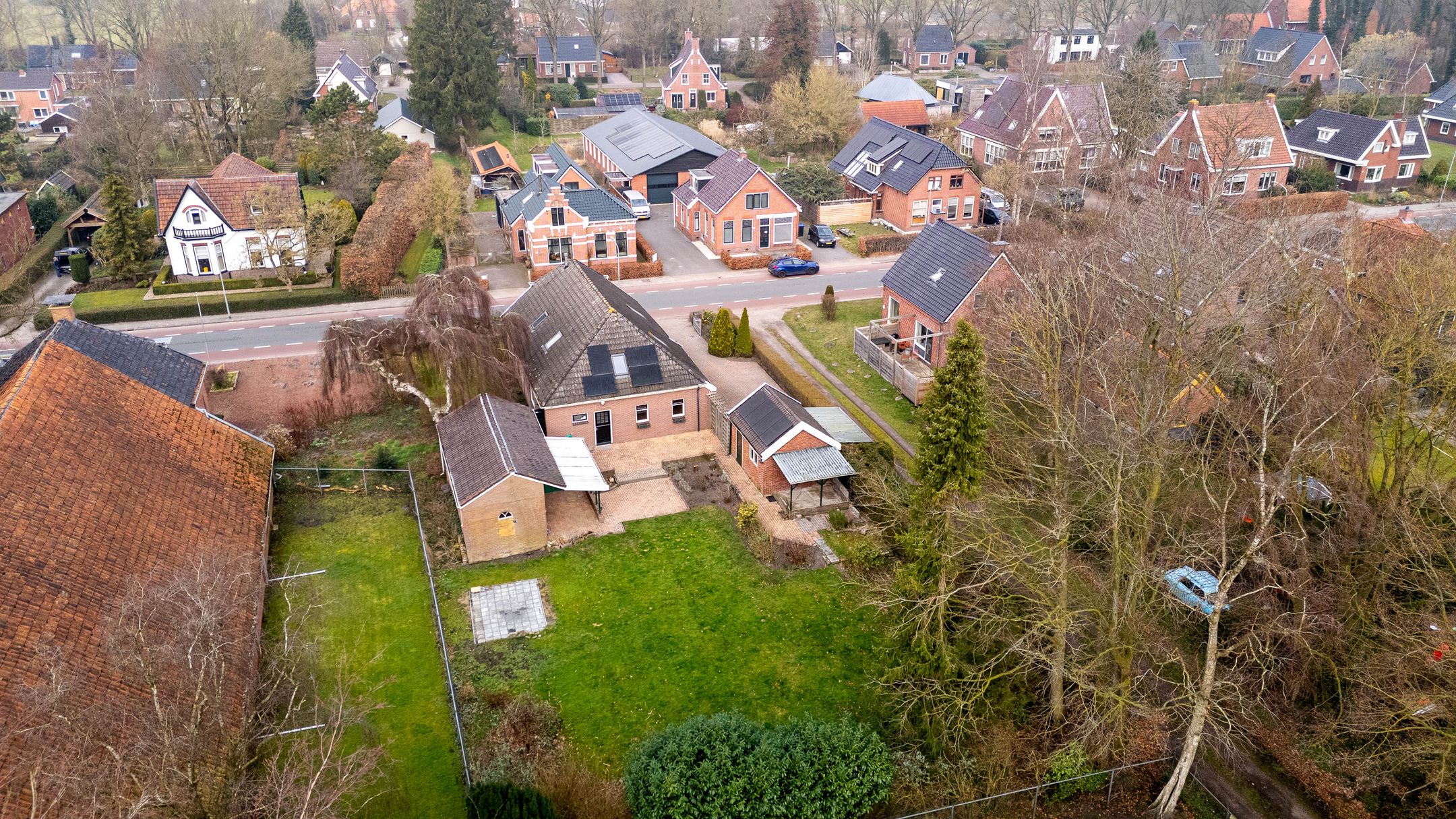 Photo 66 of Hoofdweg 48