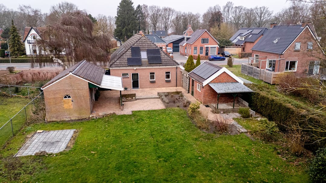 Photo 67 of Hoofdweg 48