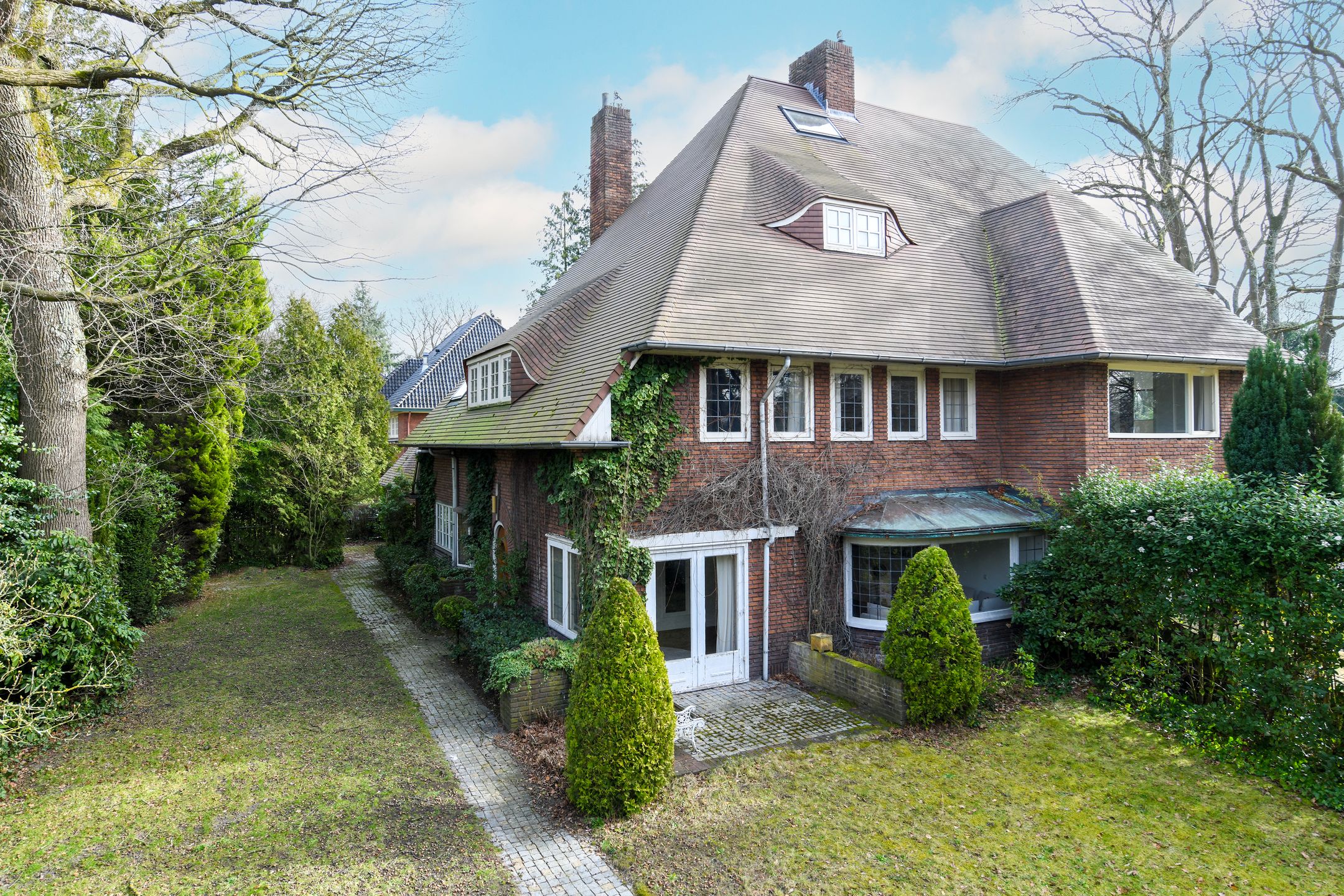 Amersfoortsestraatweg 138 