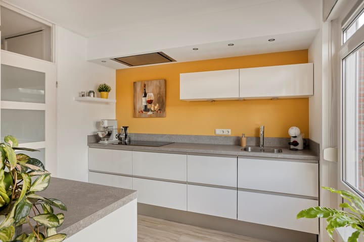 Foto 3 van Valeriushof 7-B