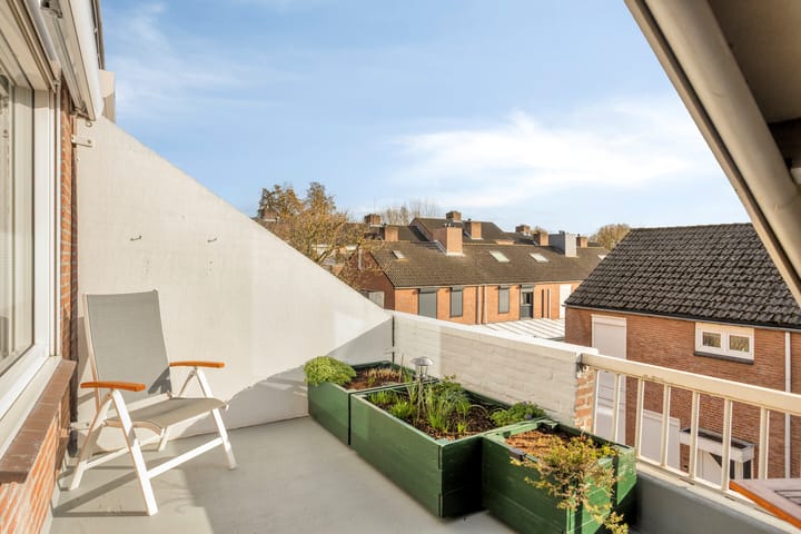 Foto 4 van Valeriushof 7-B