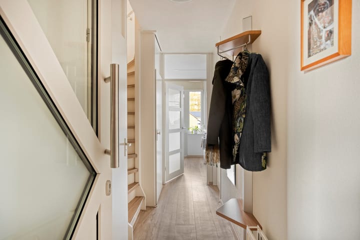 Foto 5 van Valeriushof 7-B