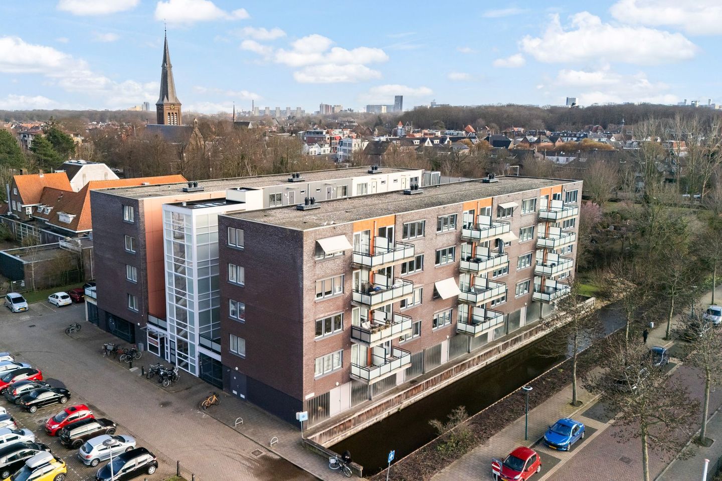 Foto 4 van Apollolaan 80