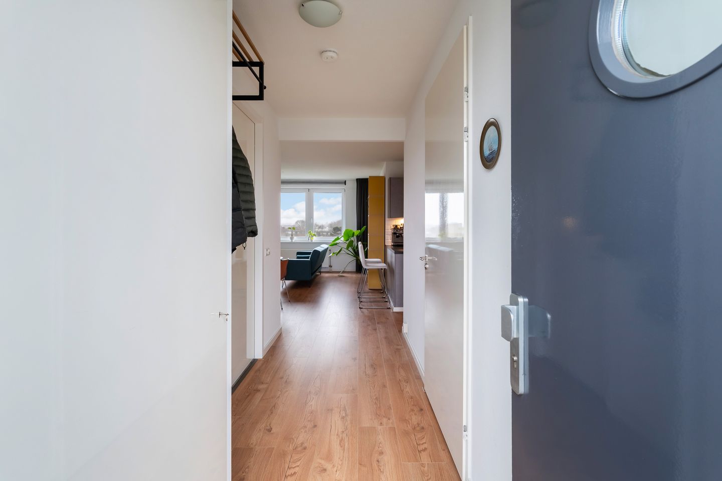 Foto 5 van Apollolaan 80