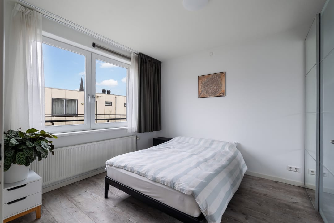 Foto 11 van Apollolaan 80