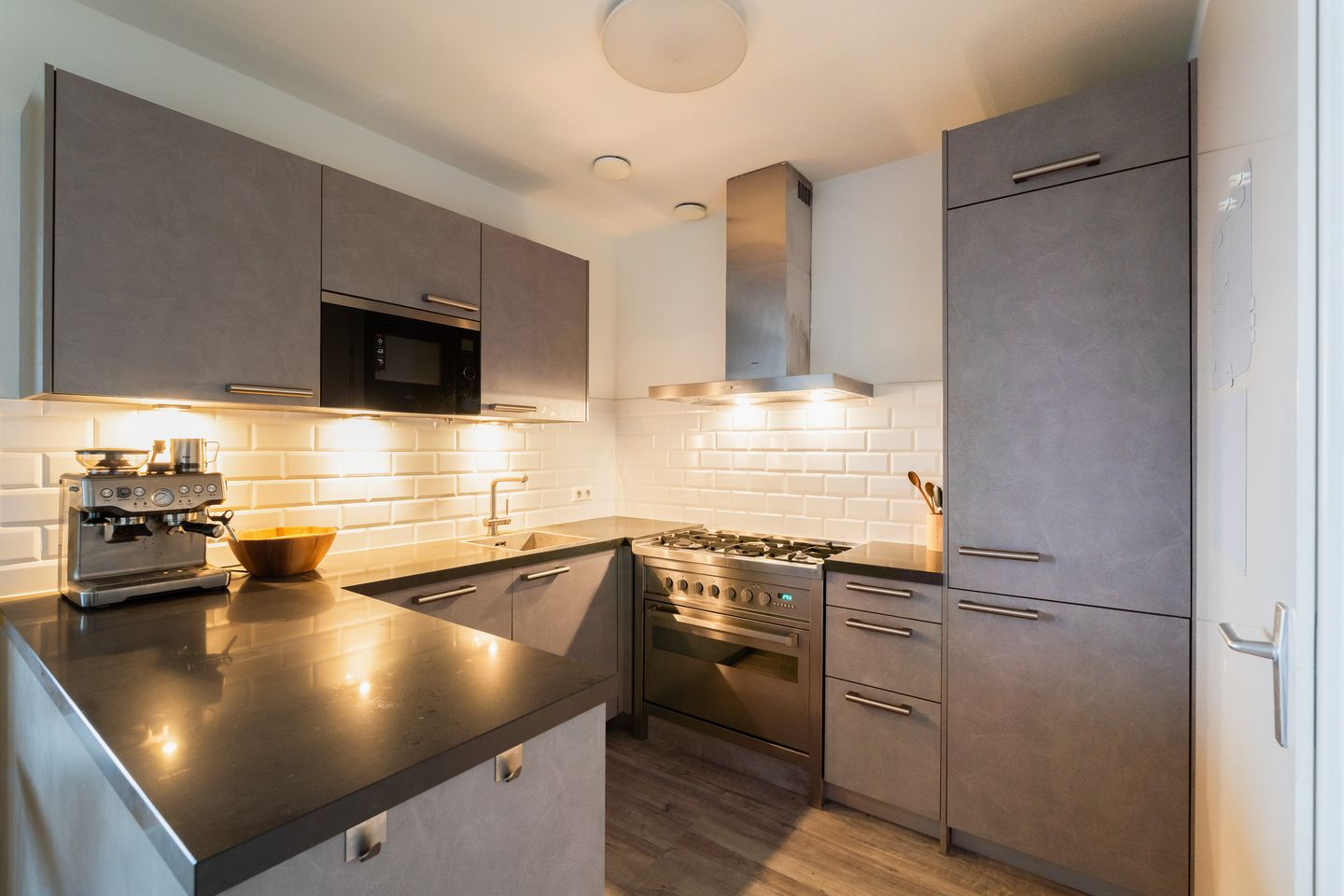 Foto 14 van Apollolaan 80