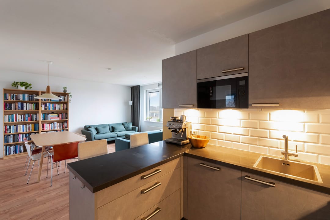 Foto 17 van Apollolaan 80