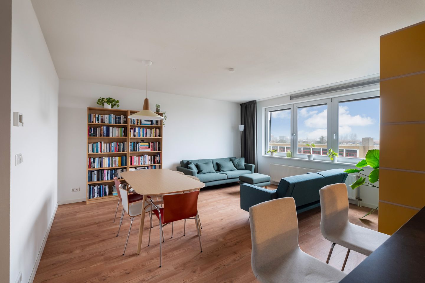 Foto 19 van Apollolaan 80