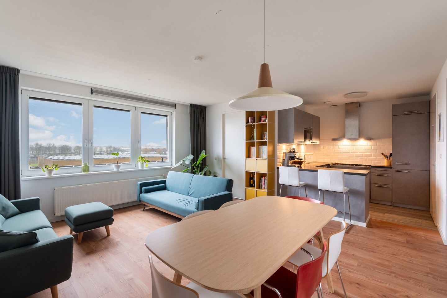 Foto 20 van Apollolaan 80