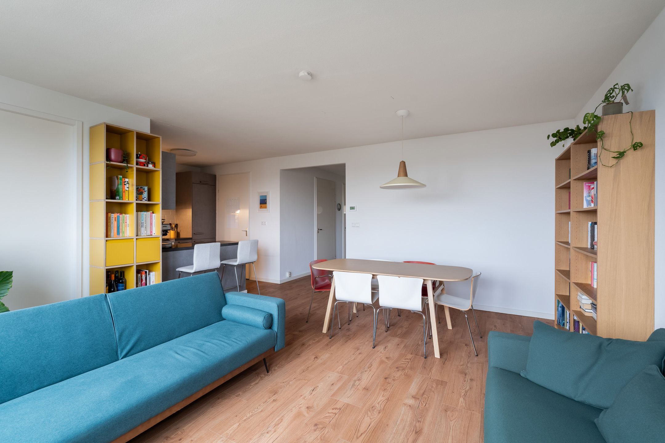 Foto 21 van Apollolaan 80