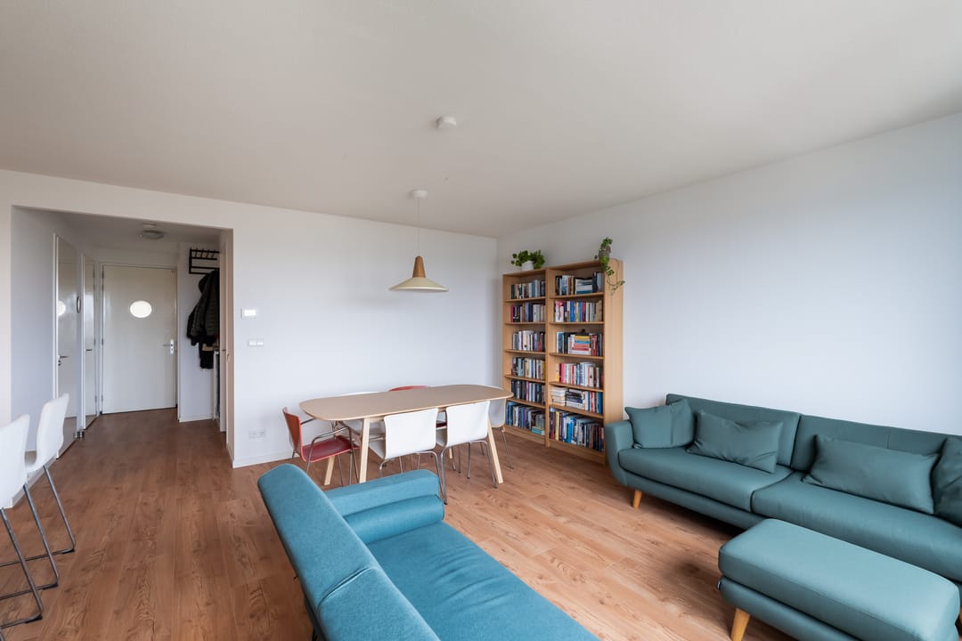 Foto 22 van Apollolaan 80