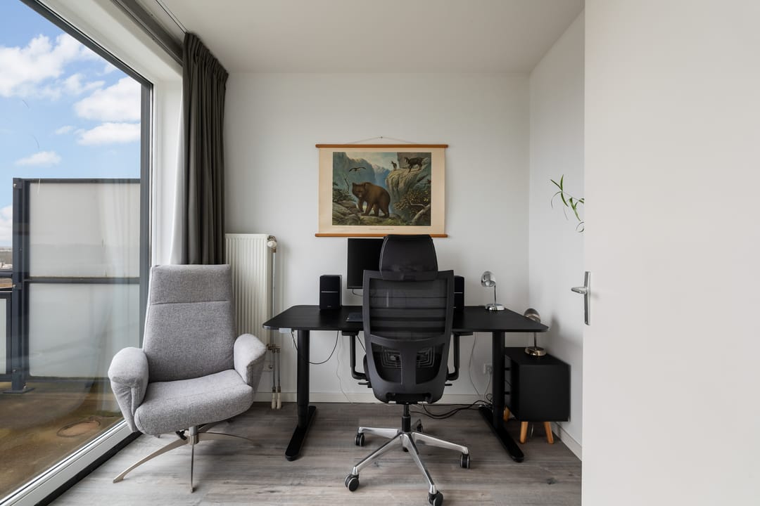 Foto 23 van Apollolaan 80