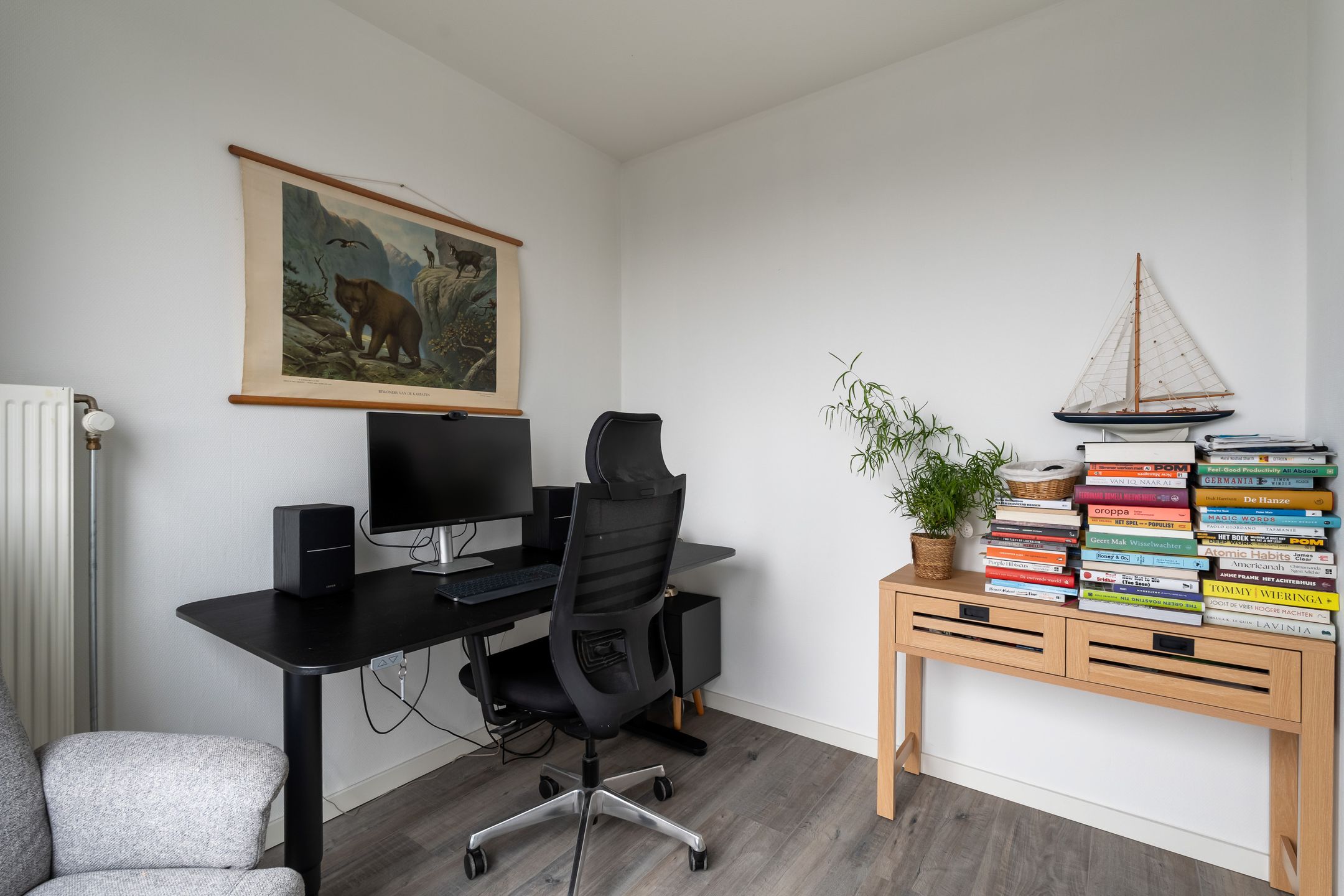 Foto 24 van Apollolaan 80