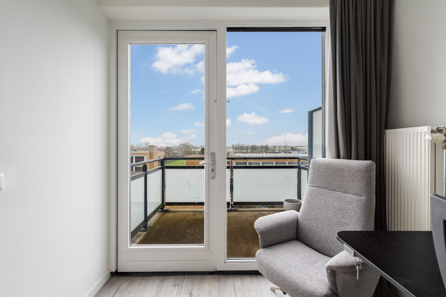 Foto 25 van Apollolaan 80