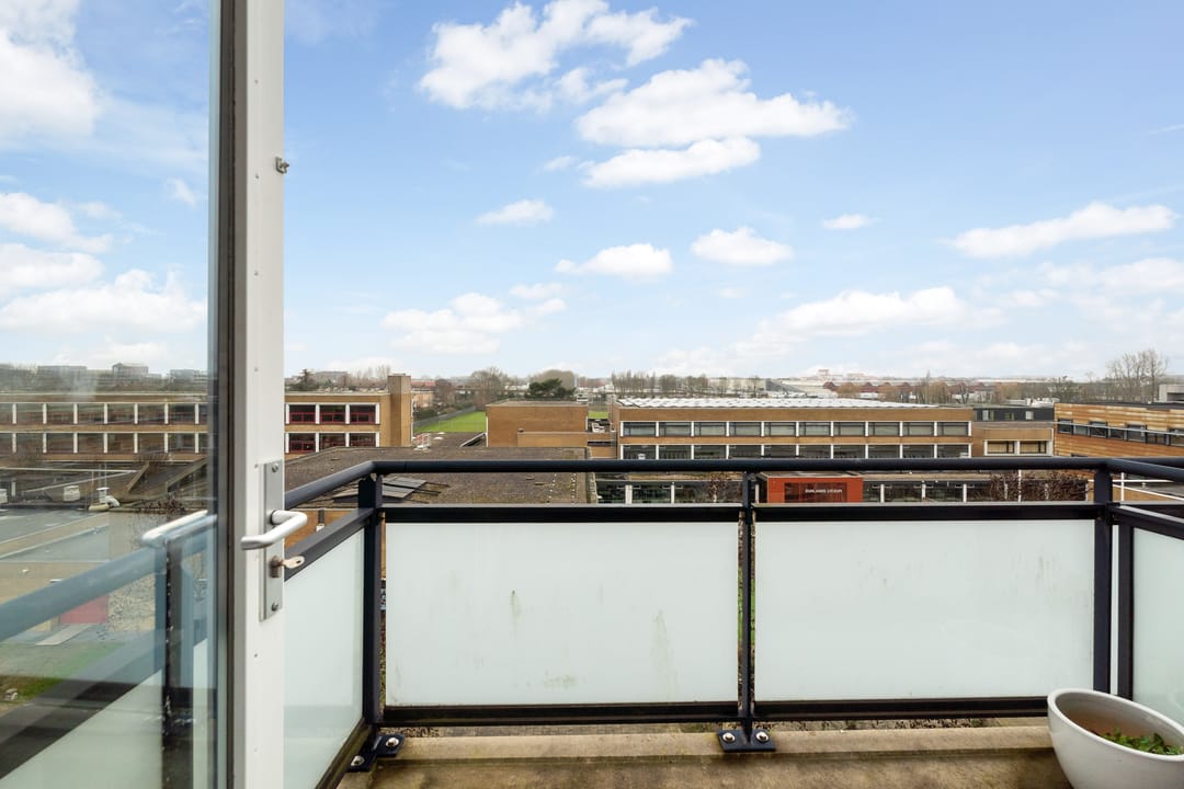 Foto 26 van Apollolaan 80