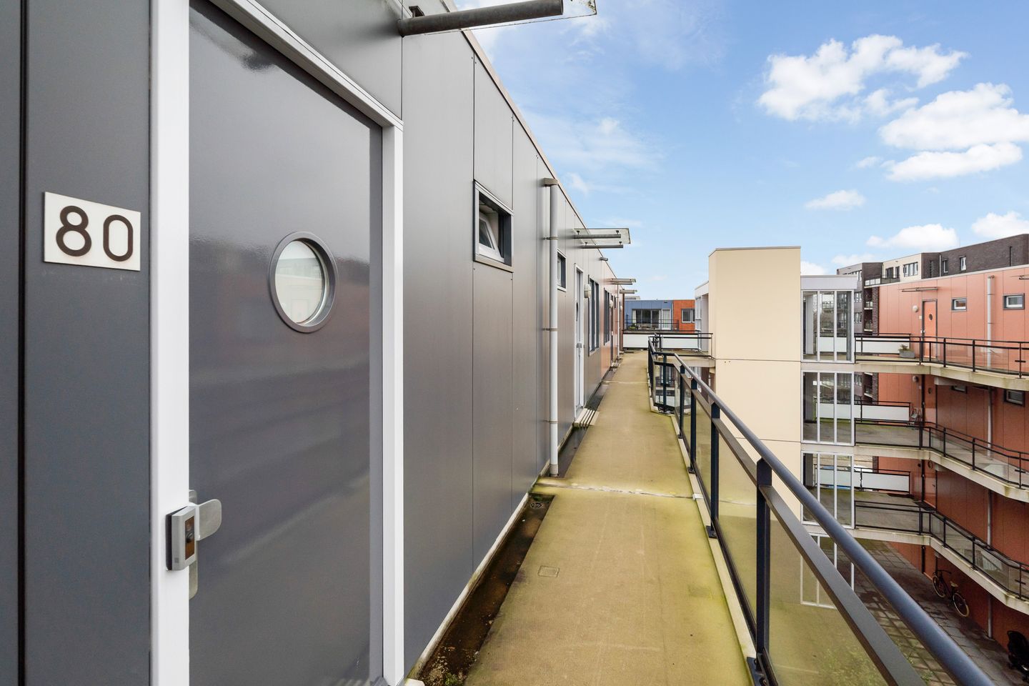 Foto 29 van Apollolaan 80