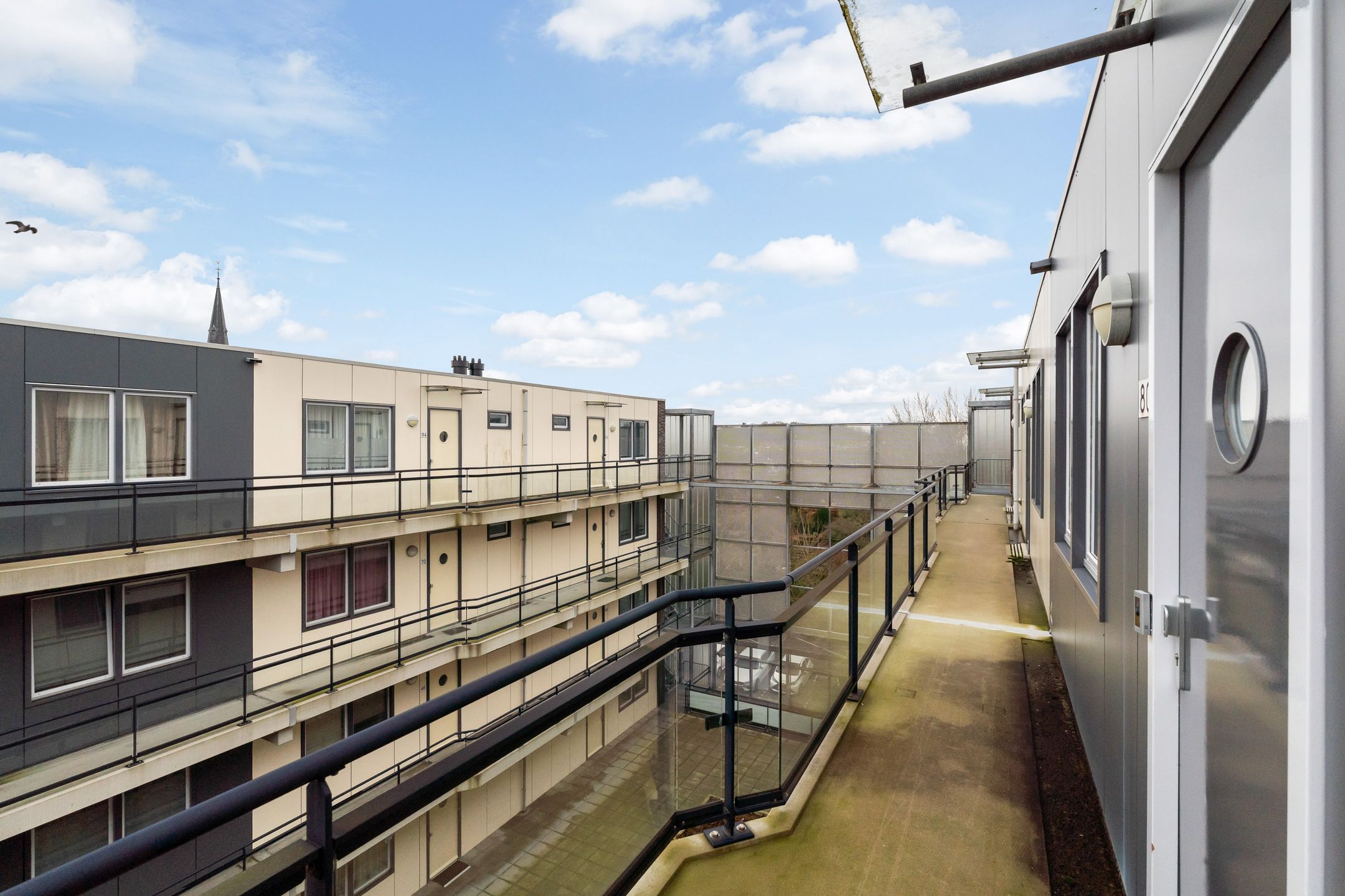 Foto 30 van Apollolaan 80