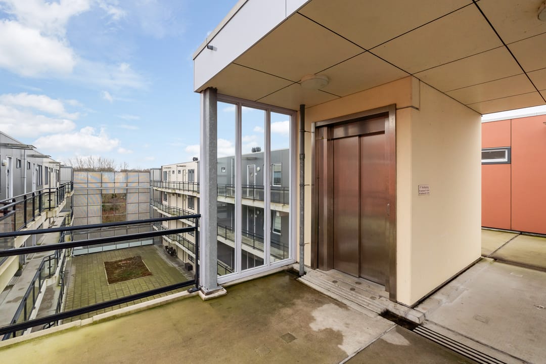 Foto 31 van Apollolaan 80