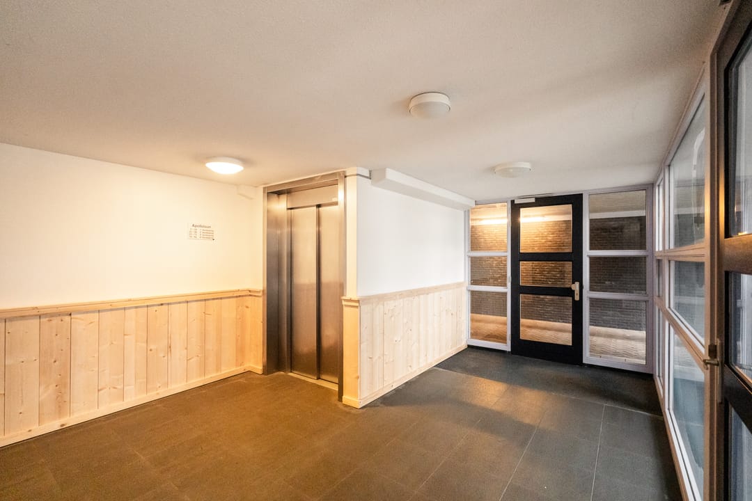 Foto 32 van Apollolaan 80