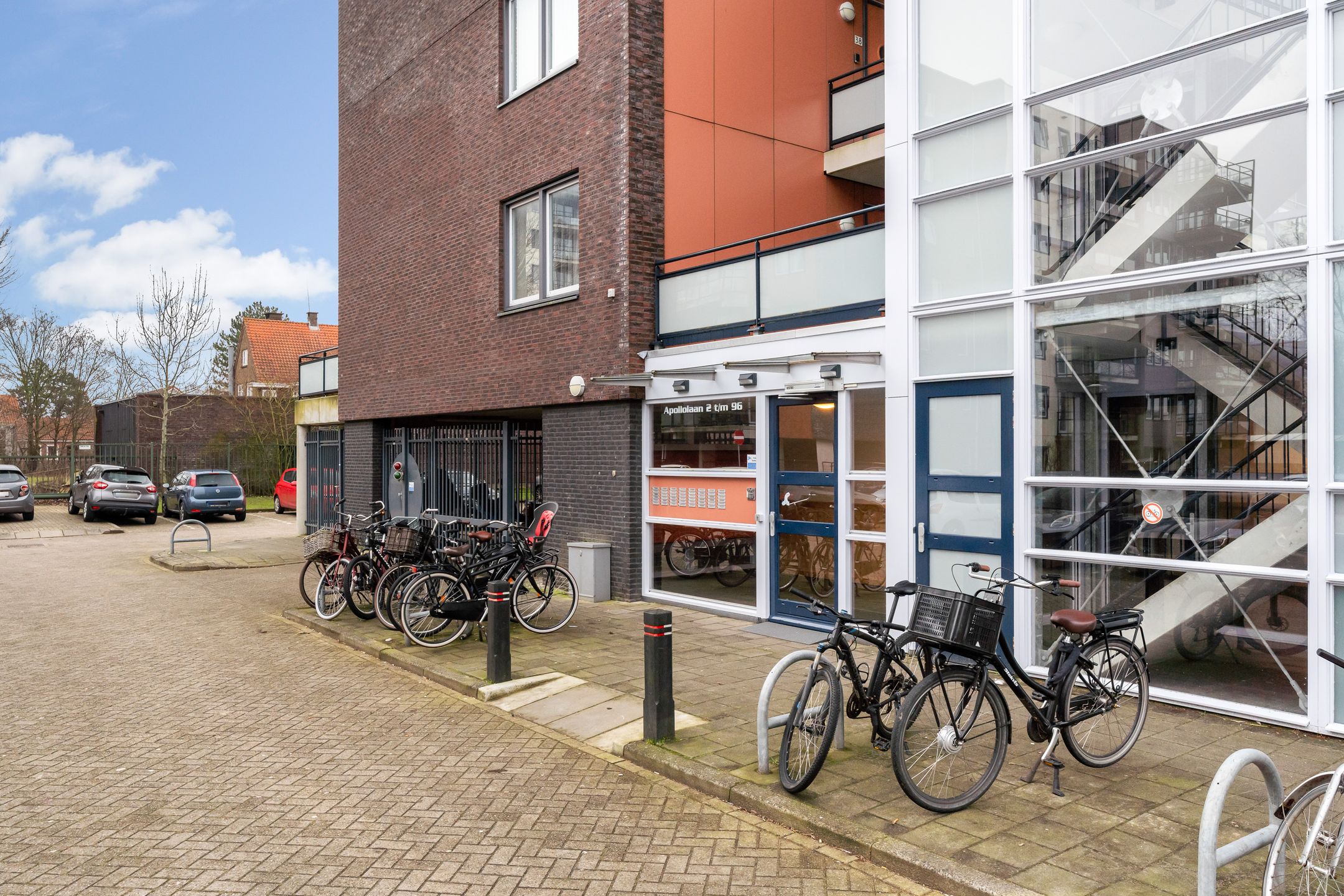 Foto 33 van Apollolaan 80