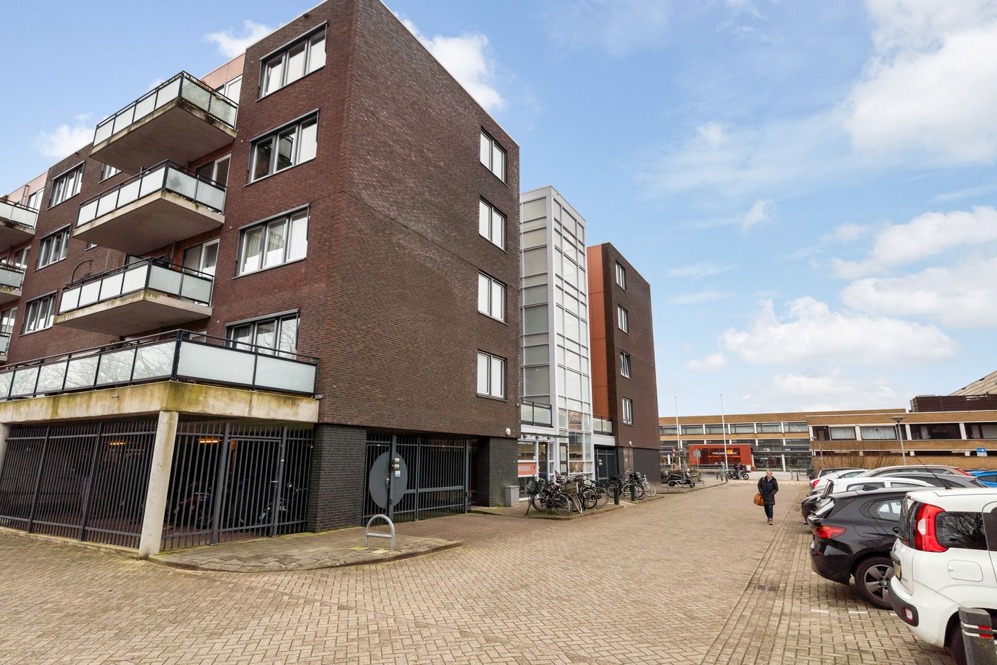 Foto 34 van Apollolaan 80