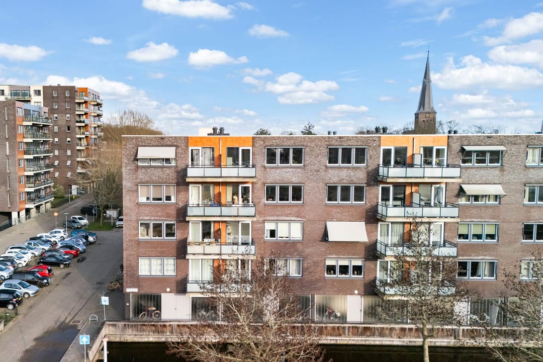 Foto 37 van Apollolaan 80