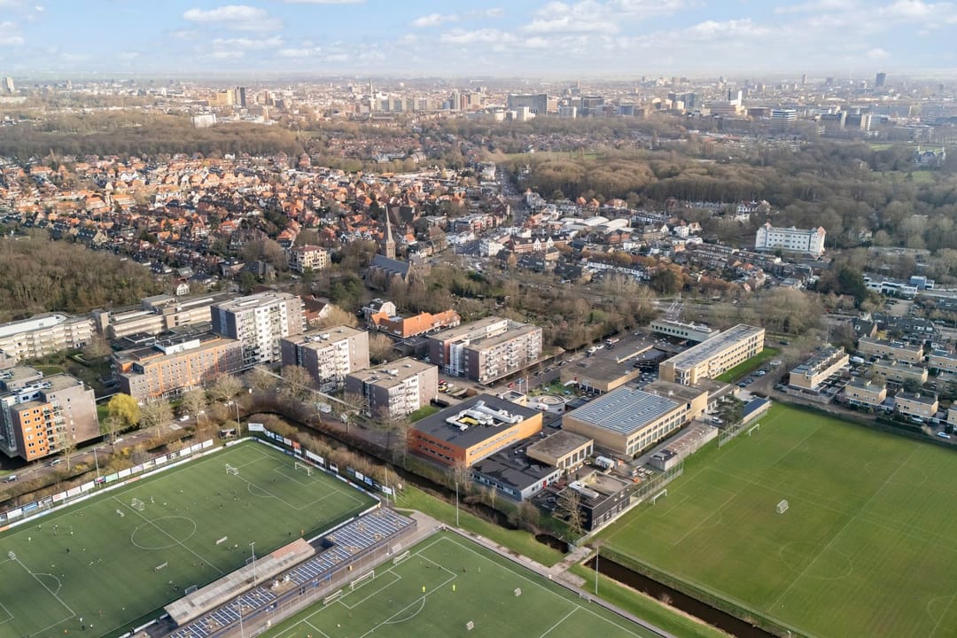 Foto 41 van Apollolaan 80