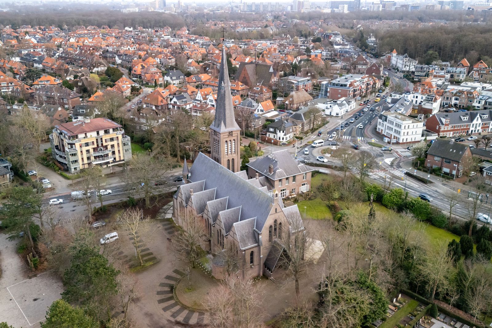 Foto 42 van Apollolaan 80