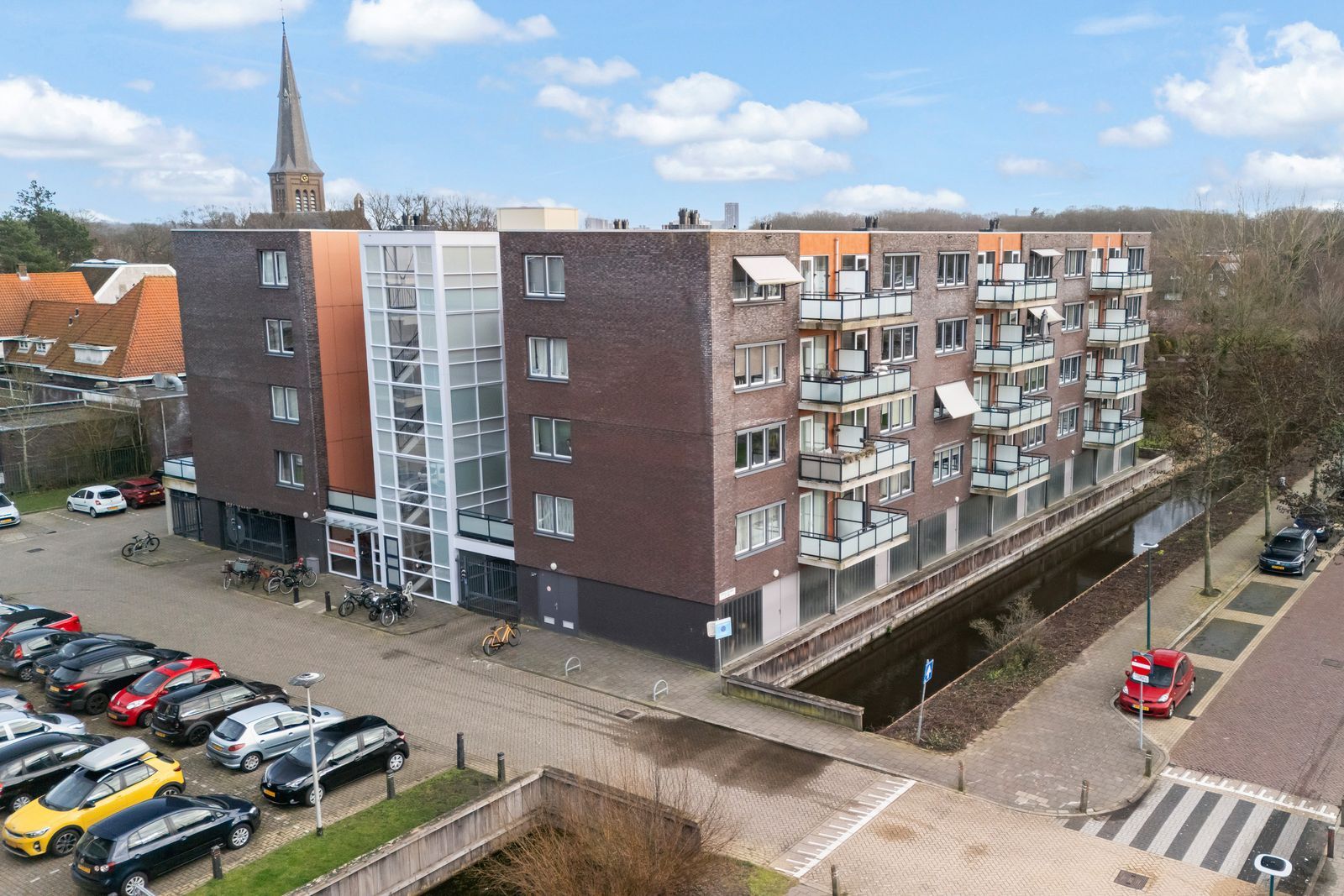 Foto 36 van Apollolaan 80