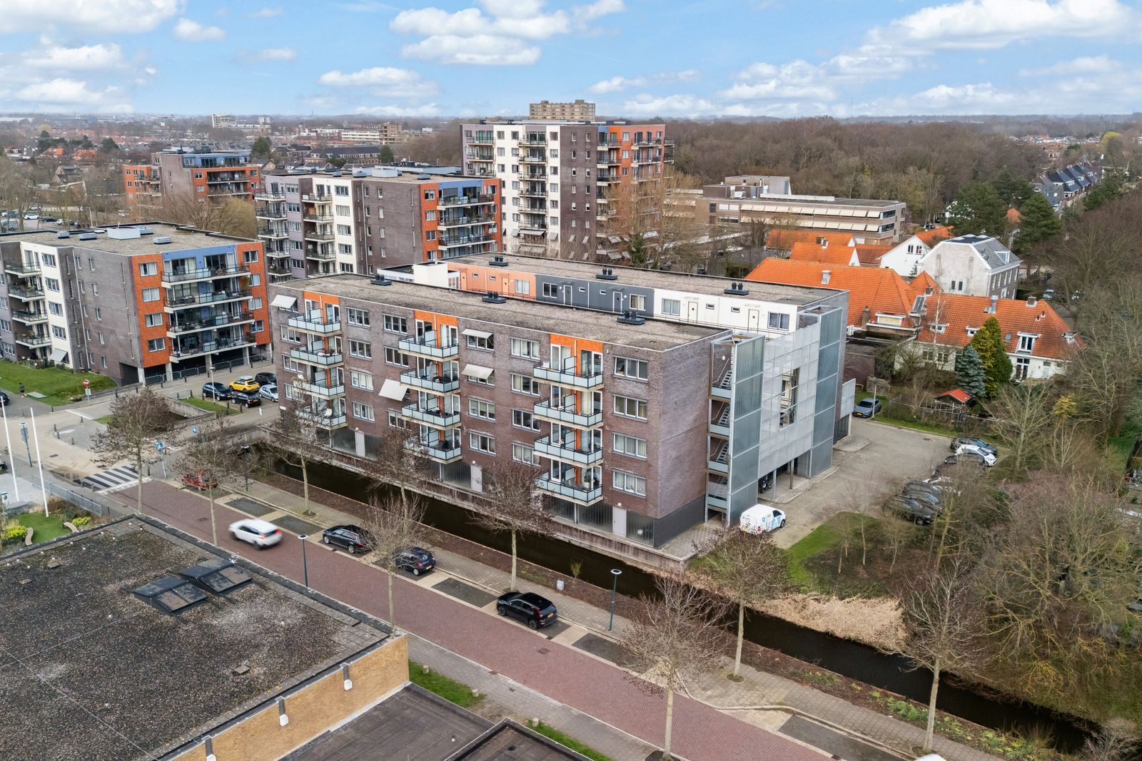 Foto 39 van Apollolaan 80