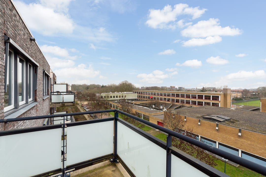 Foto 28 van Apollolaan 80