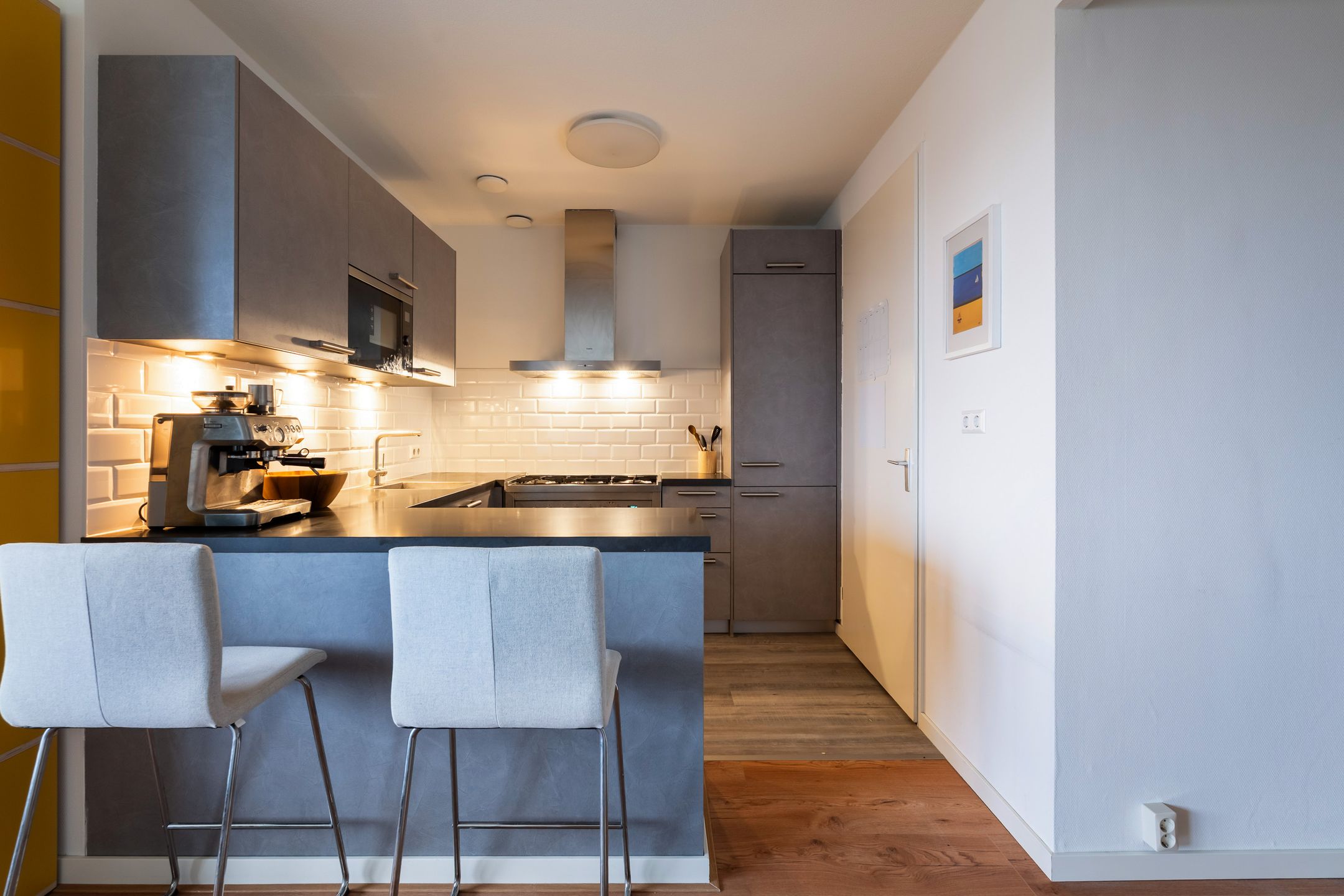 Foto 18 van Apollolaan 80