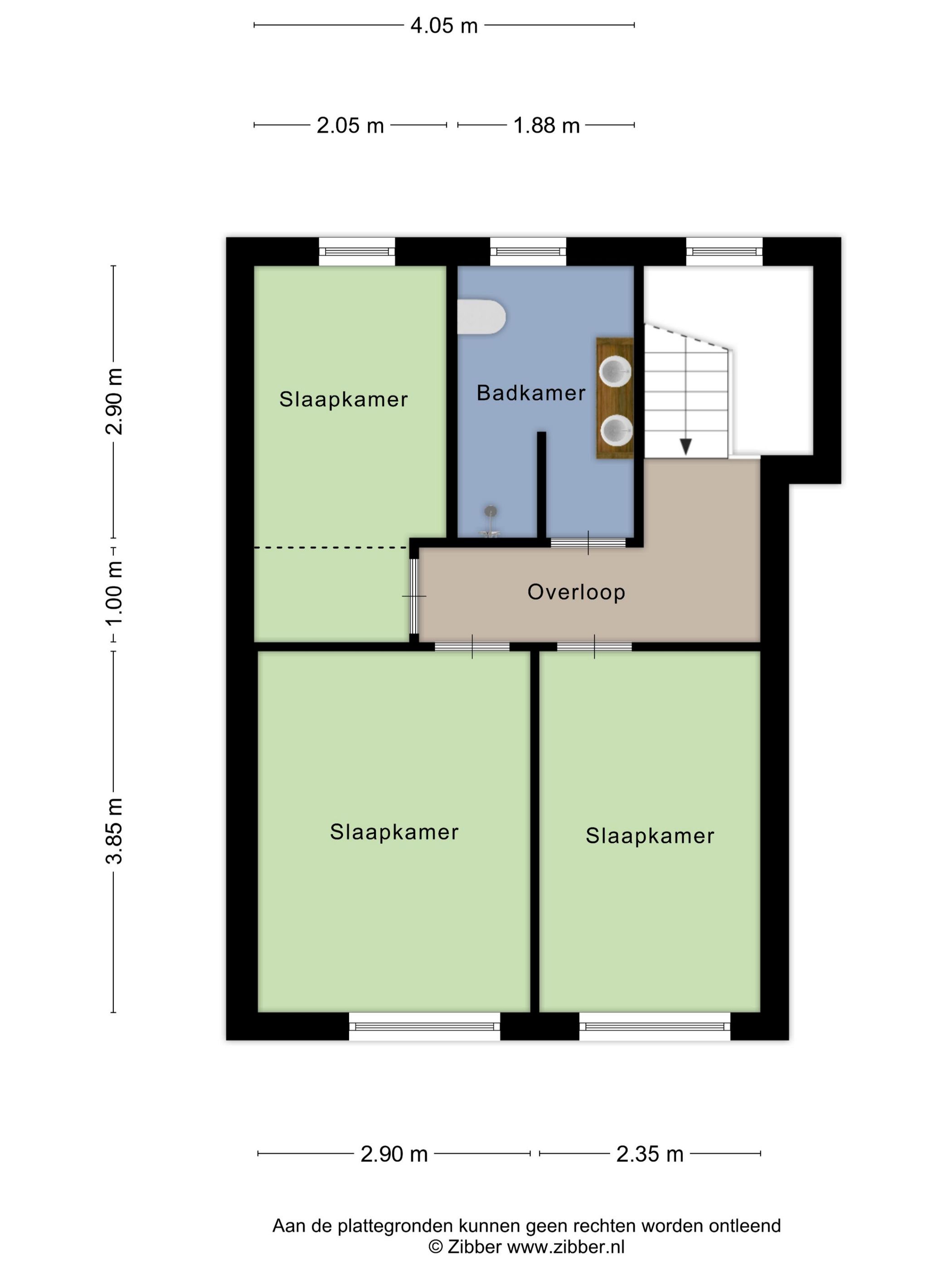 Foto 45 van Mierloseweg 333