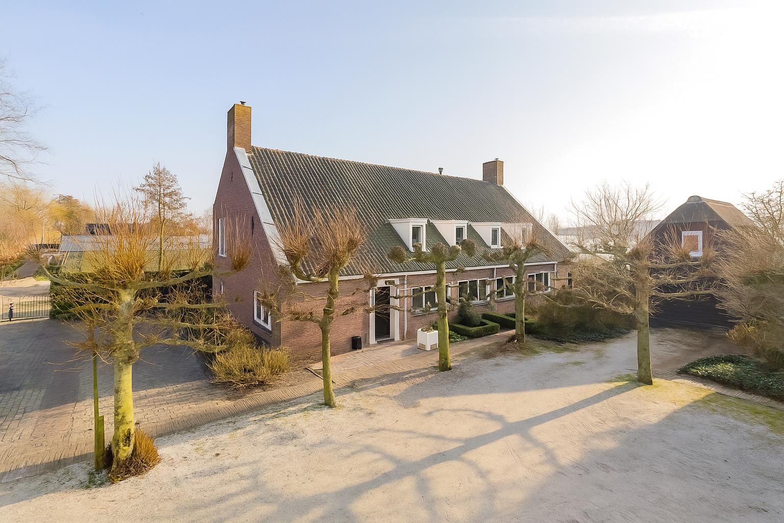 Jacoba van Beierenweg 136-A 136 a